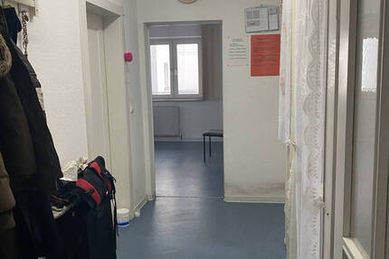 Gepflegte 1 Zimmer WG in Wohngemeinschaft 1.OG mit Einbauküche sofort frei in Top Lage von Heilbronn