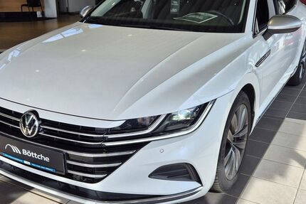 VW Arteon 90.803 km 26.990 € Zerbst / Anhalt 39261