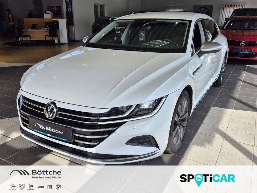 VW Arteon 90.803 km 26.990 € Zerbst / Anhalt 39261