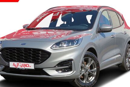 Ford Kuga 86.525 km 19.990 &euro; Magdeburg 39118