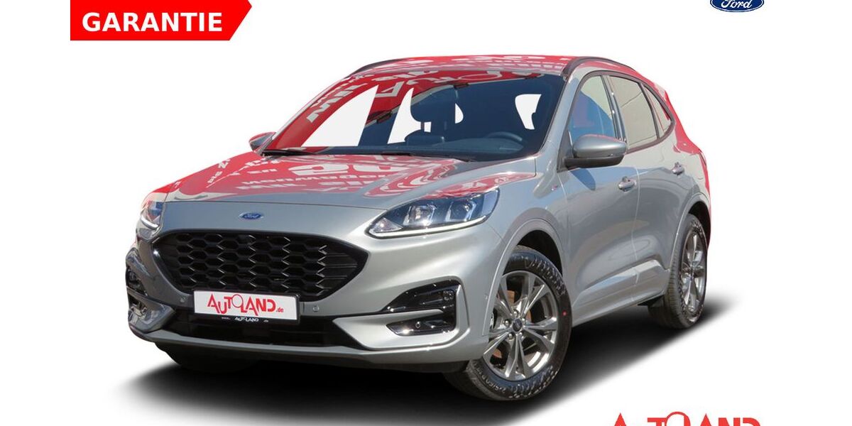 Ford Kuga 86.525 km 19.990 &euro; Magdeburg 39118