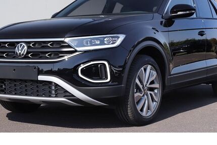 VW T-Roc 16.700 km 27.995 &euro; Magdeburg 39114