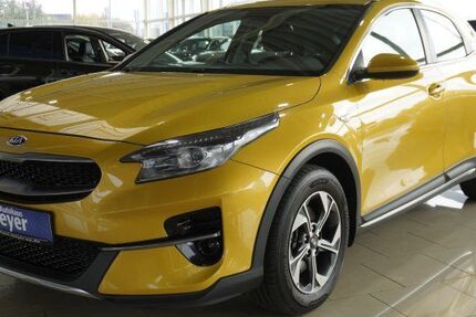 Kia XCeed 103.900 km 14.800 &euro; Hohenwarsleben bei Magdeburg 39326