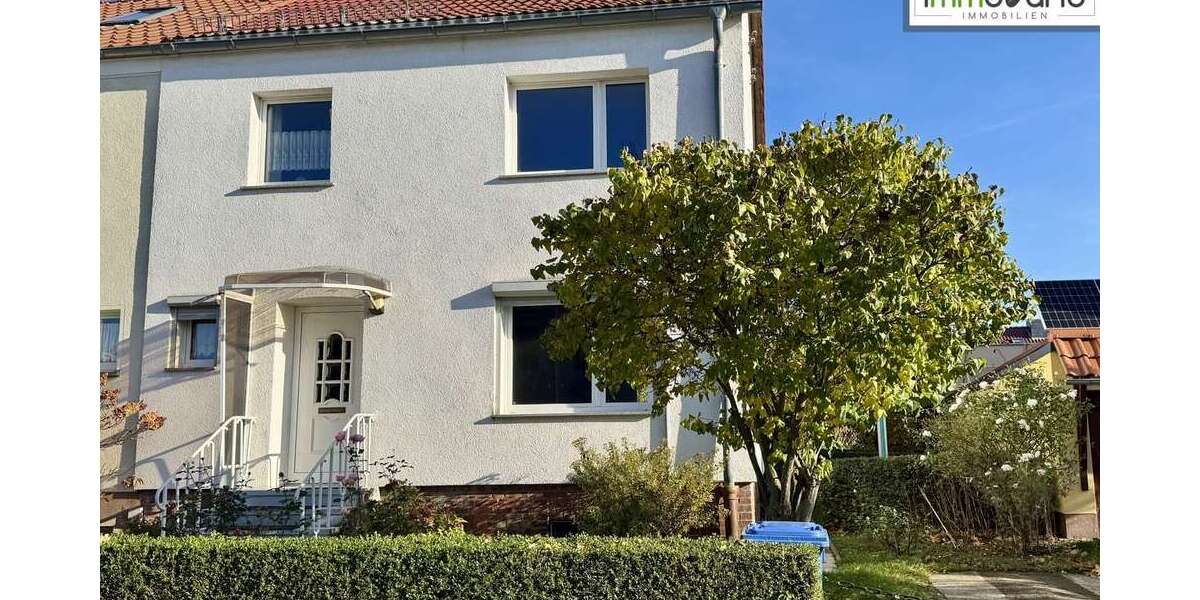 Einfamilienhaus Magdeburg / Reform Reform - 4 Zimmer, 86 m&sup2;, 199.000&euro; | Angebot:25083773