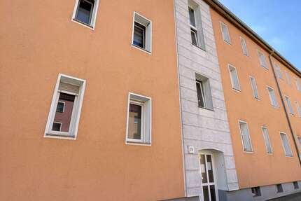 Wohnung Magdeburg Barleber See - 3 Zimmer, 78 m&sup2;, 550&euro; | Angebot:26837103