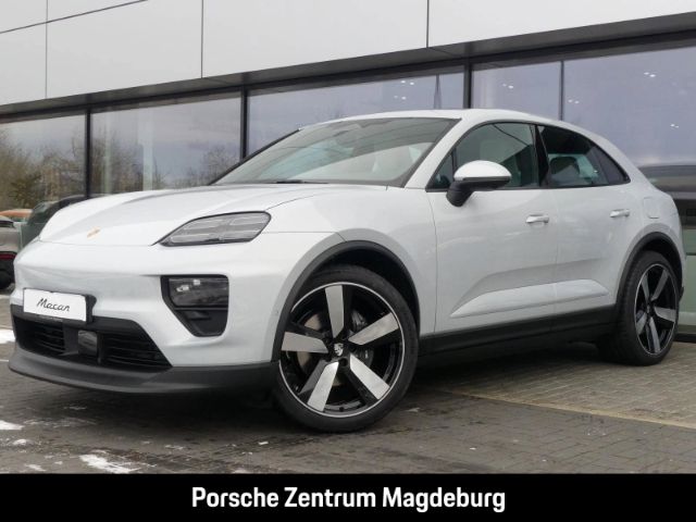 Macan