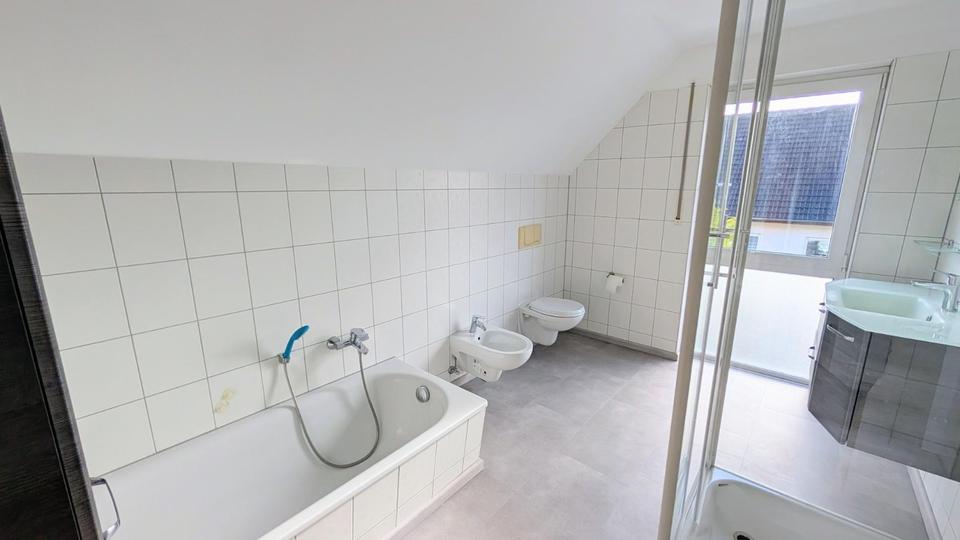 Reihenhaus Magdeburg Hopfengarten - 3 Zimmer, 103 m&sup2;, 1.050&euro; | Angebot:26005451