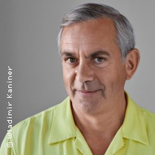 Wladimir Kaminer - Das geheime Leben der Deutschen 24.04.2026 Altes Theater Magdeburg