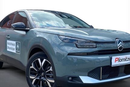 Citroen C4 1.500 km 29.970 € Magdeburg 39128