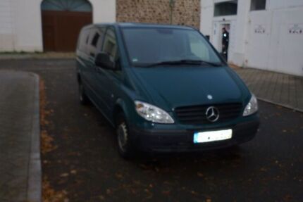 Mercedes Vito