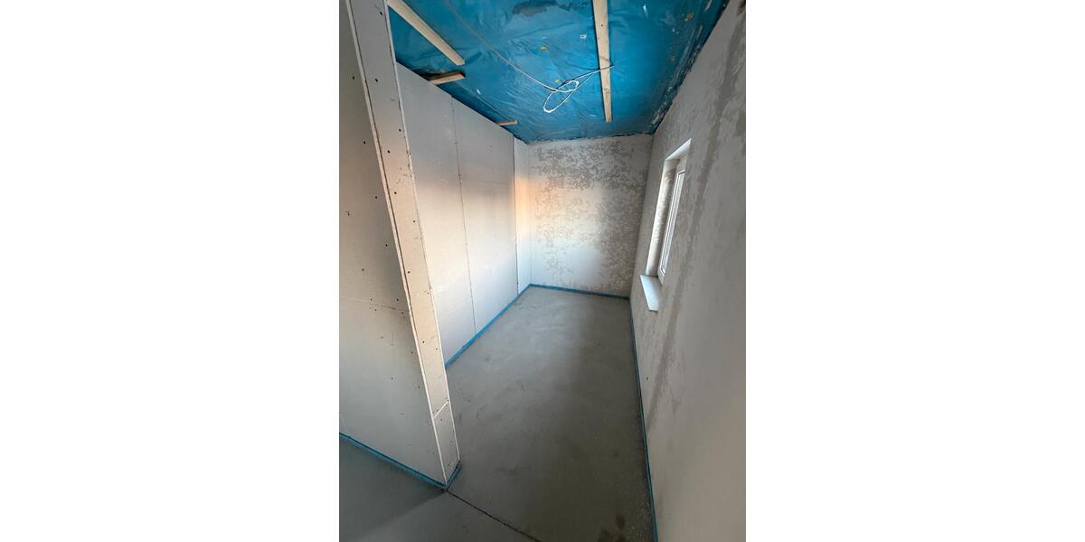 DHH energieeffizient Garten Stellplätze Neubau Top-Anbindung 5 zimmer