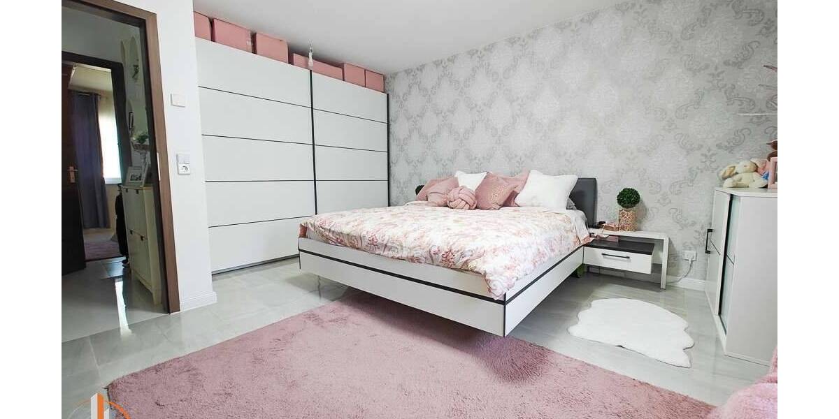 Einfamilienhaus Magdeburg Herrenkrug - 4 Zimmer, 120 m&sup2;, 519.000&euro; | Angebot:26797006