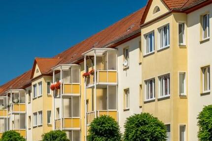 Wohnung Magdeburg Leipziger Straße - 3 Zimmer, 61 m&sup2;, 513&euro; | Angebot:24698924