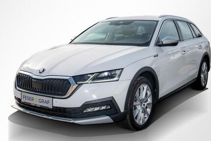 Skoda Octavia 133.200 km 21.780 € Magdeburg 39118