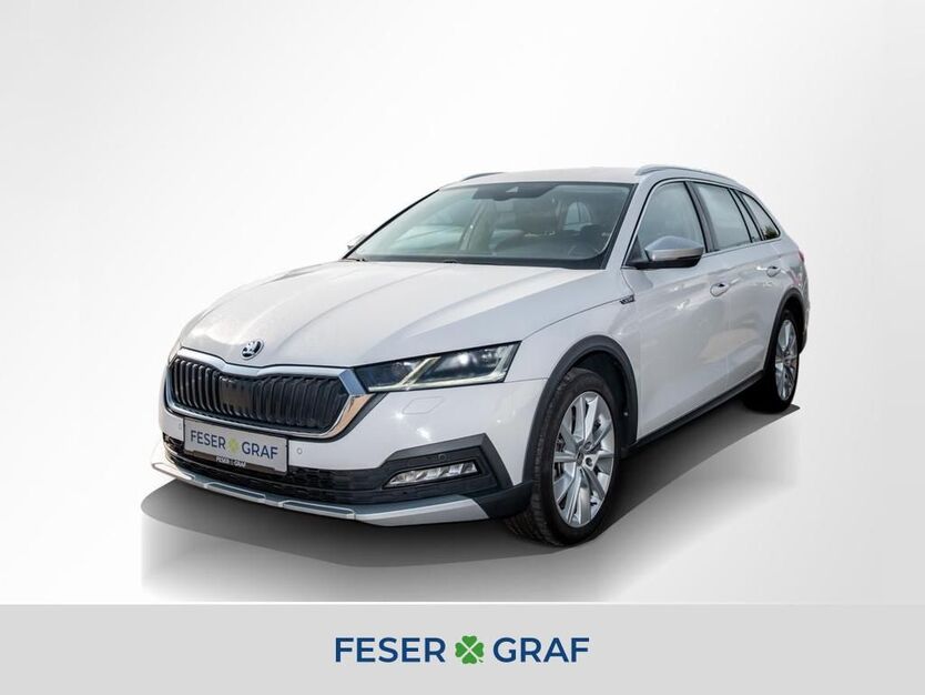 Skoda Octavia 133.200 km 21.780 € Magdeburg 39118
