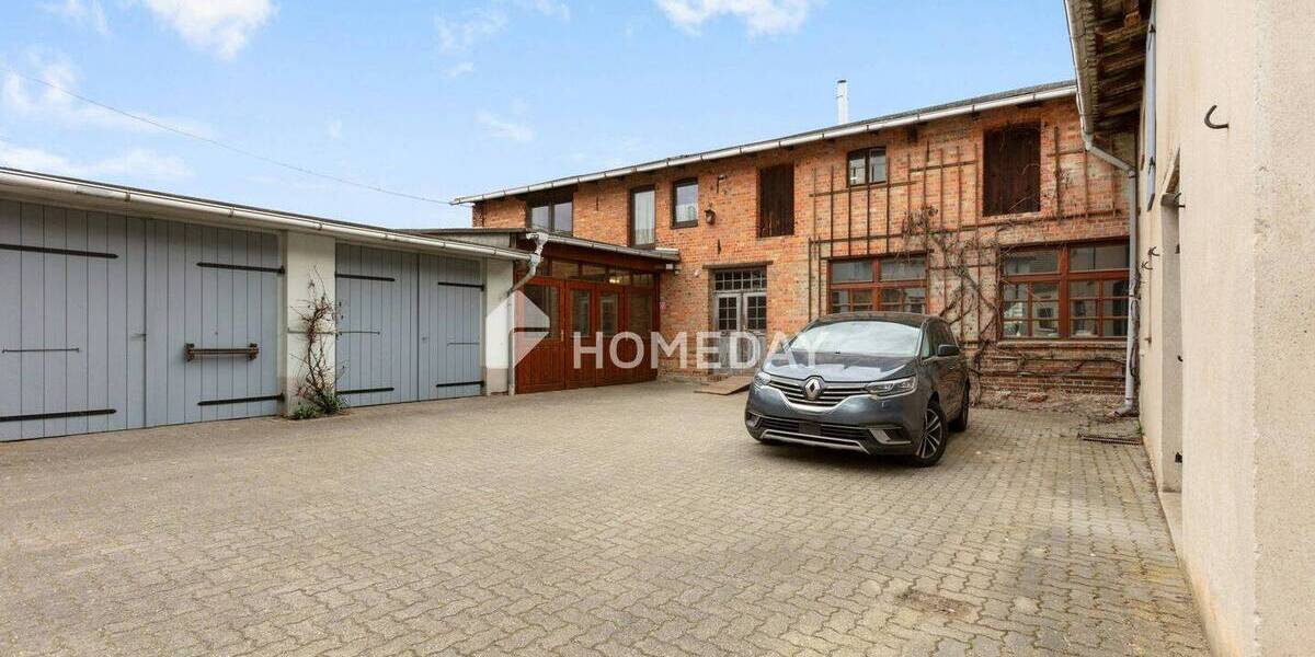 Einfamilienhaus Leitzkau Leitzkau - 8 Zimmer, 190 m&sup2;, 281.500&euro; | Angebot:26345177