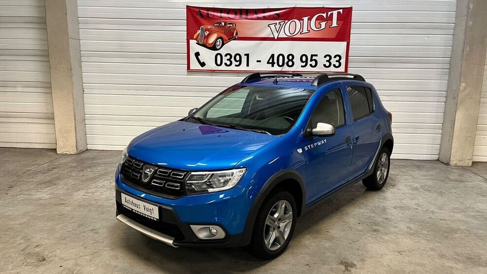 Sandero