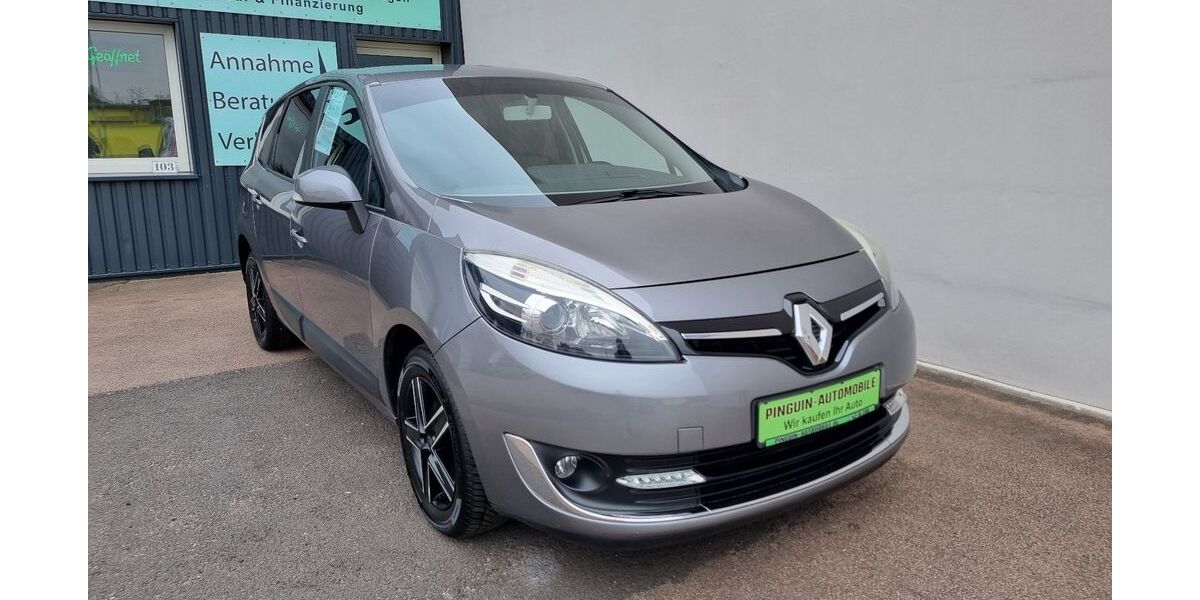 Renault Scenic 88.362 km 6.950 &euro; Schönebeck 39218