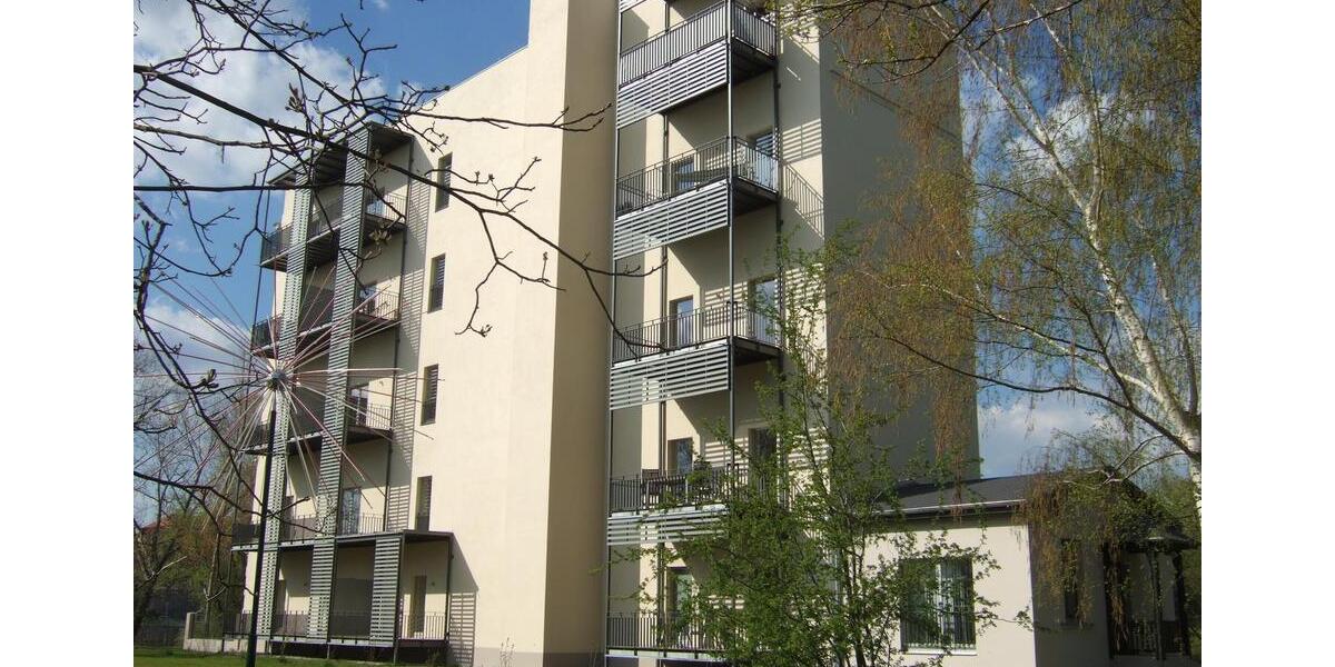 Etagenwohnung Magdeburg Brückfeld - 2 Zimmer, 55 m&sup2;, 707&euro; | Angebot:26460988