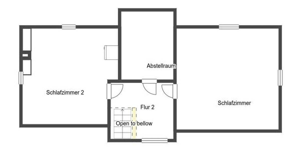 Einfamilienhaus Magdeburg Ottersleben - 5 Zimmer, 415.000&euro; | Angebot:26106867