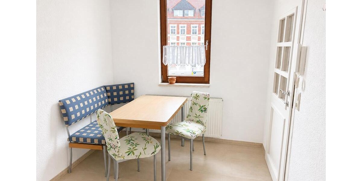 Etagenwohnung Burg - 2 Zimmer, 38 m&sup2;, 350&euro; | Angebot:26548989