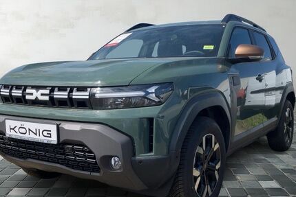 Dacia Duster 7.981 km 29.051 &euro; Heyrothsberge 39175