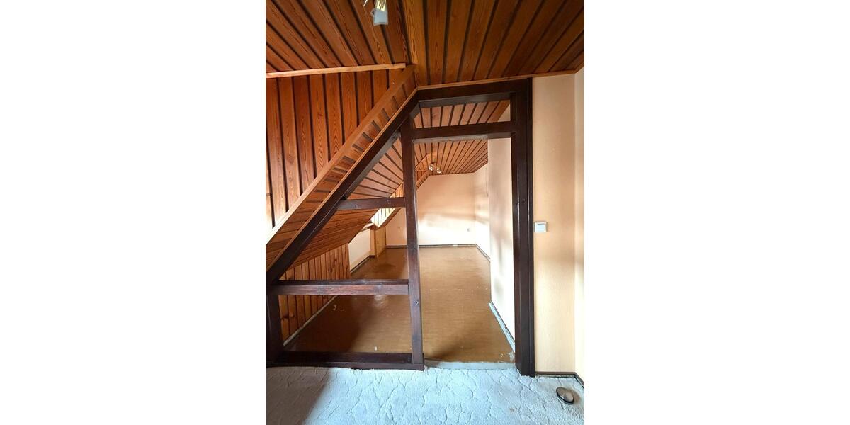 Reihenhaus Calbe (Saale) - 4 Zimmer, 125 m&sup2;, 210.000&euro; | Angebot:26588393