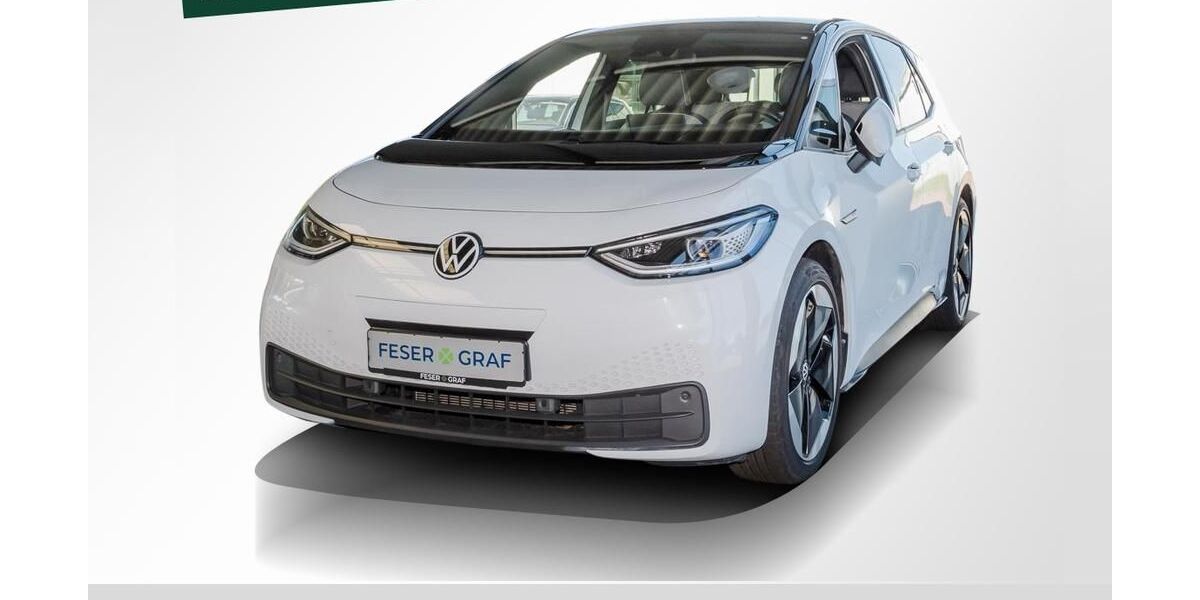 VW ID.3 48.495 km 24.990 &euro; Magdeburg 39126