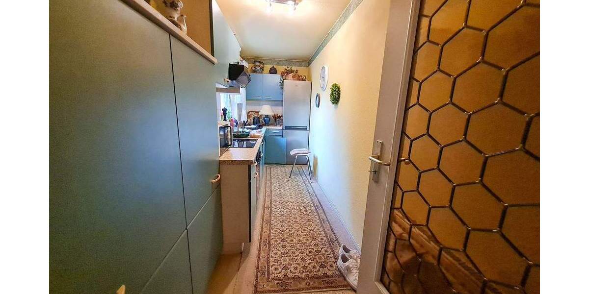 Etagenwohnung Magdeburg Sudenburg - 1 Zimmer, 63 m&sup2;, 93.000&euro; | Angebot:24435560