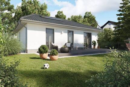 Haus Magdeburg Beyendorf-Sohlen - 5 Zimmer, 90 m&sup2;, 327.750&euro; | Angebot:26657841