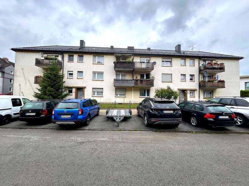 Wohnung zum Kaufen in Essen 109.000 € 68 m²