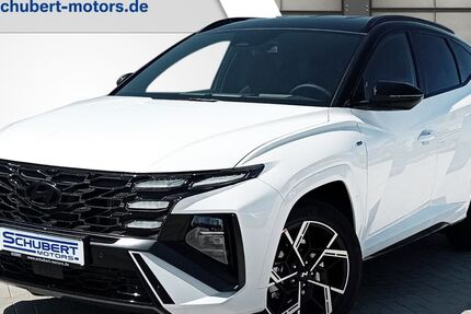 Hyundai TUCSON 7.539 km 34.890 &euro; Magdeburg 39108