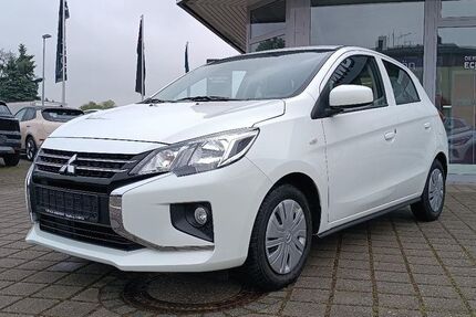Mitsubishi Space Star 22.348 km 10.990 &euro; Magdeburg 39124