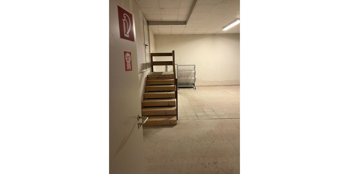 Gewerbeobjekt Calbe (Saale) - 5.000&euro; | Angebot:24866149