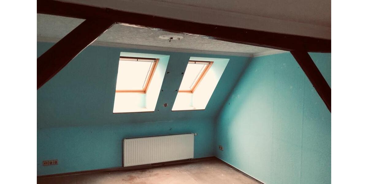 Reihenhaus Calbe (Saale) - 5 Zimmer, 97 m&sup2;, 48.000&euro; | Angebot:25614646