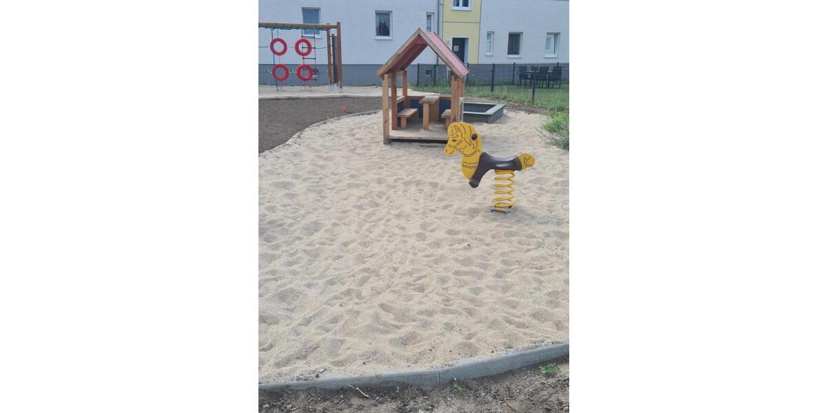 Dachgeschoßwohnung Magdeburg Barleber See - 3 Zimmer, 66 m&sup2;, 660&euro; | Angebot:24783861