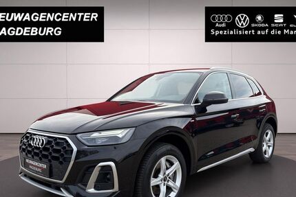 Audi Q5 27.288 km 42.490 &euro; Magdeburg 39128