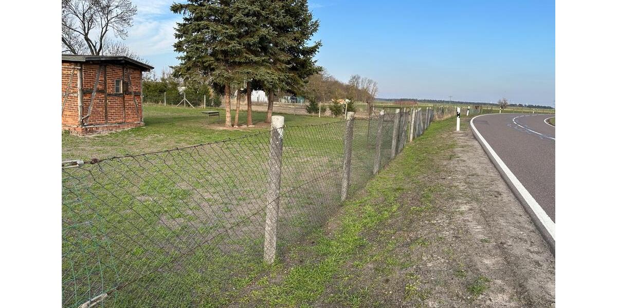 Grundstück Burg - 13.650&euro; | Angebot:25300591