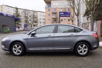 Citroen C5 107.400 km 4.300 &euro; Magdeburg 39110