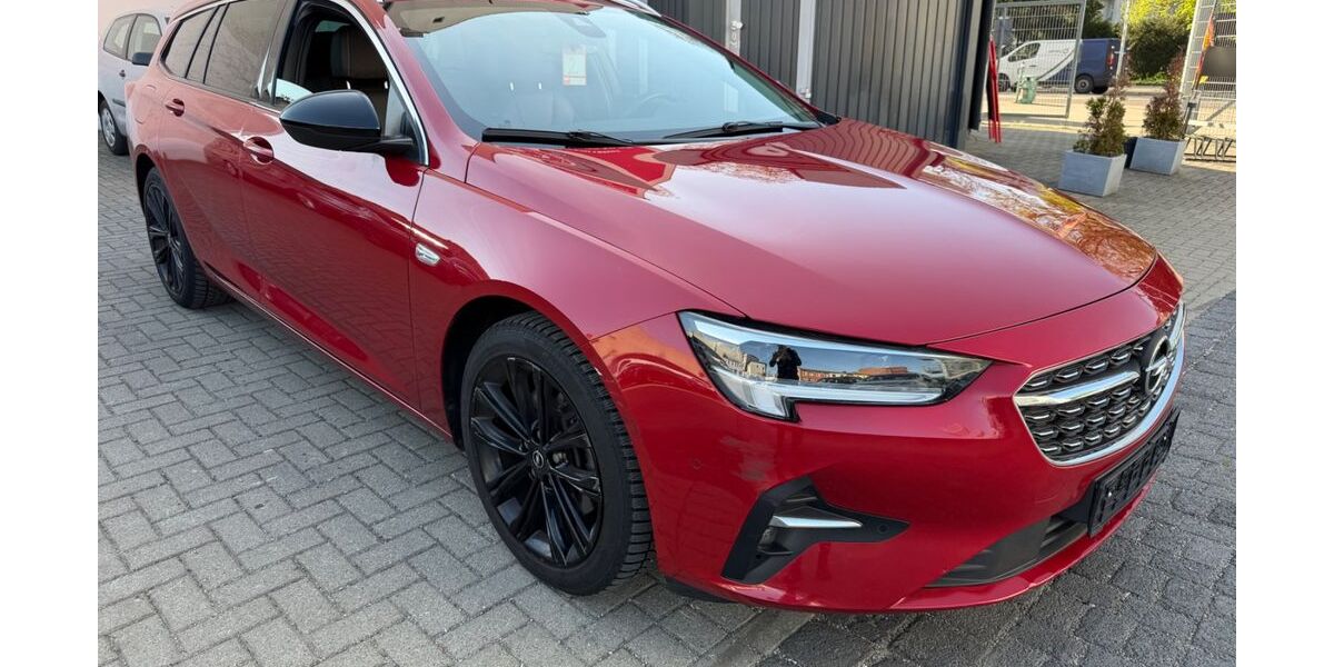 Opel Insignia 179.000 km 8.990 &euro; Magdeburg 39112