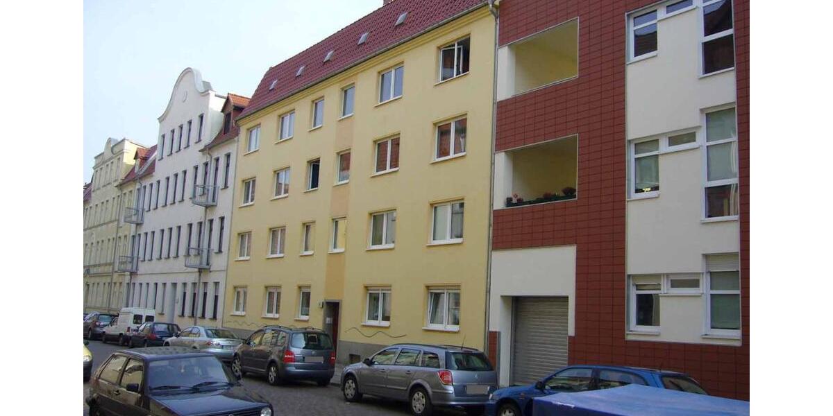 Etagenwohnung Magdeburg Leipziger Straße - 3 Zimmer, 83 m&sup2;, 619&euro; | Angebot:25928446