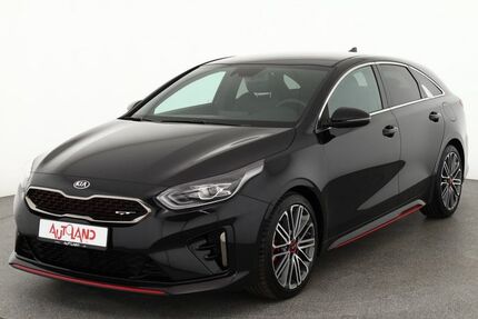Kia pro ceed / ProCeed 42.133 km 25.990 &euro; Magdeburg 39118