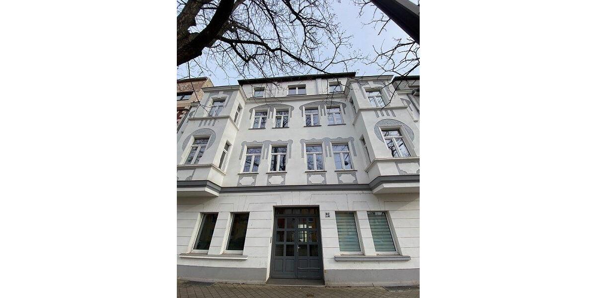 Erdgeschoßwohnung Magdeburg Beyendorf-Sohlen - 3 Zimmer, 63 m&sup2;, 410&euro; | Angebot:24980703