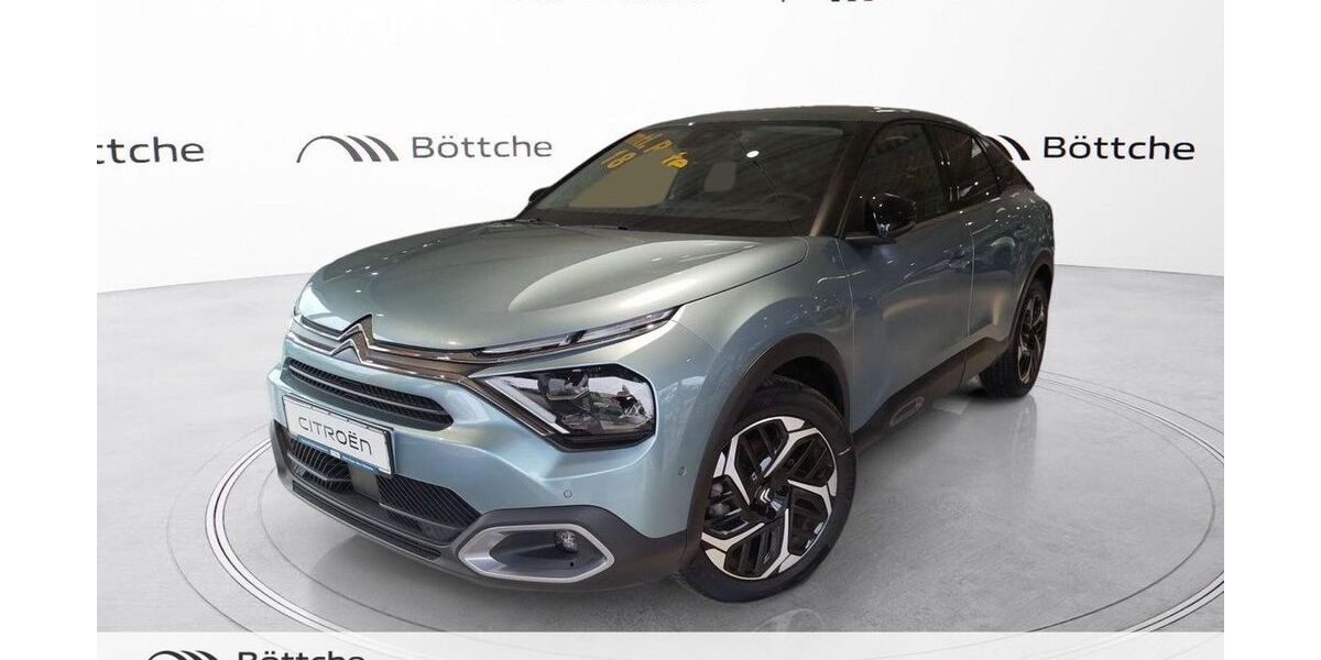 Citroen C4 20.058 km 15.950 &euro; Oschersleben 39387