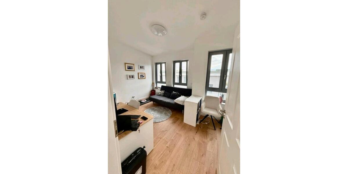 Maisonettenwohnung Magdeburg Alte Neustadt - 3 Zimmer, 106 m&sup2;, 1.360&euro; | Angebot:26504291