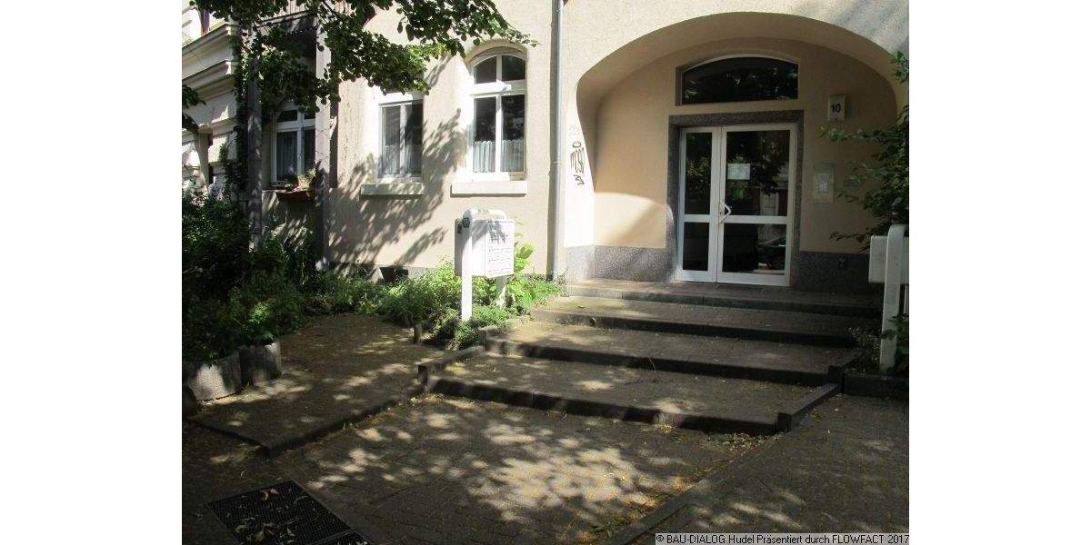 Top 2-Raum Eigentumswohnung im Herzen von Stadtfeldt zu erwerben! 2 zimmer