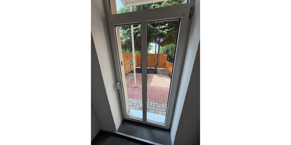 Erdgeschoßwohnung Magdeburg Neue Neustadt - 2 Zimmer, 73 m&sup2;, 600&euro; | Angebot:27628373