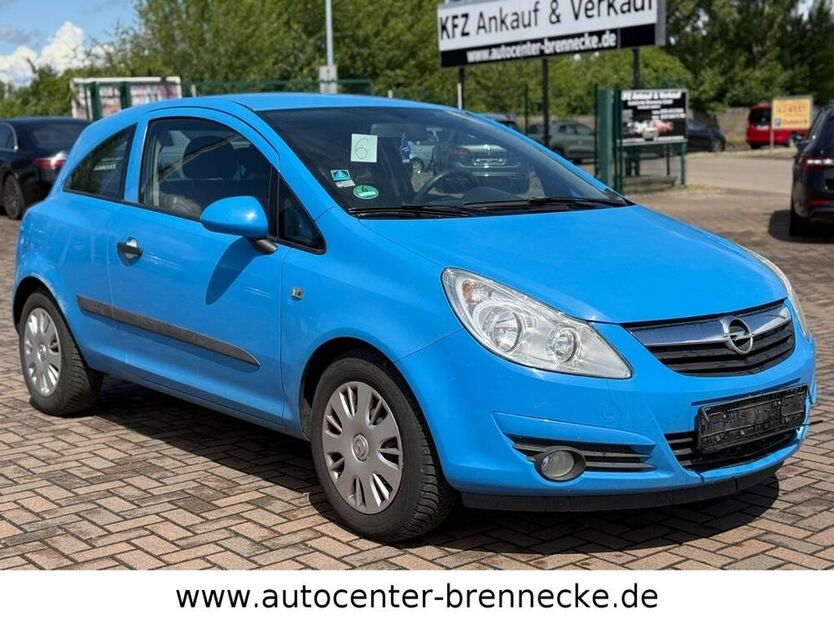 Corsa