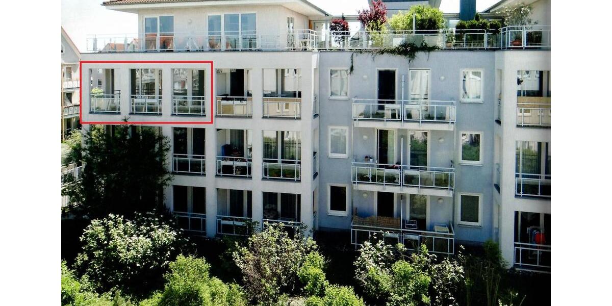 Etagenwohnung Magdeburg Brückfeld - 4 Zimmer, 83 m&sup2;, 160.000&euro; | Angebot:26374809