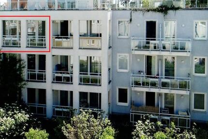 Wohnung Magdeburg Brückfeld - 4 Zimmer, 83 m&sup2;, 160.000&euro; | Angebot:26374809